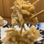 recommendations for 豆皿料理・酒 そばまえ moyuk Sapporo店