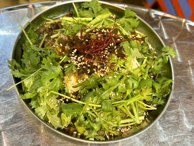 recommendations image for タイ屋台 999 新橋店