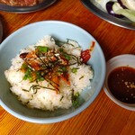 じんぎすかん北海道的实拍图