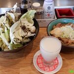 recommendations for 鉄板ジョニー