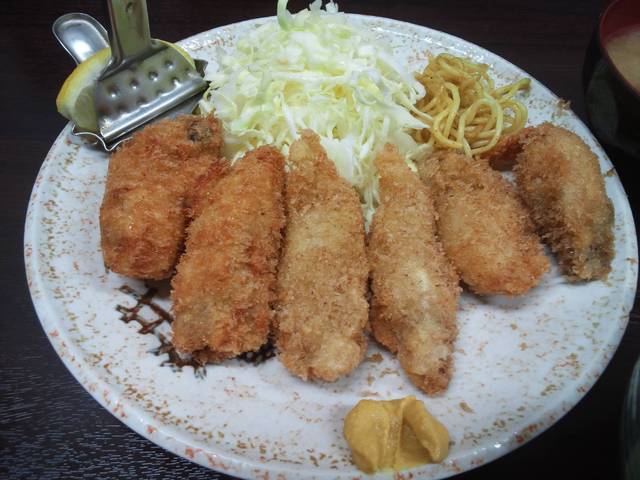 recommendations image for 食庵とんとん