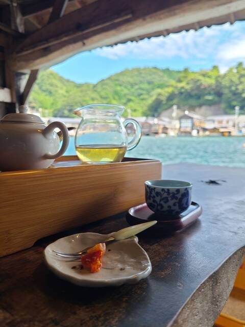 台湾茶専門店 靑竈的实拍高清图