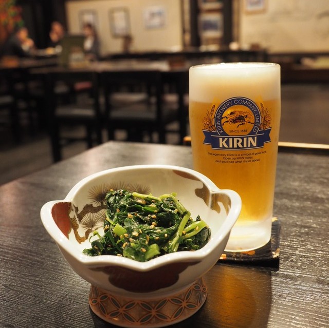 recommendations image for 雑魚や紀洋丸