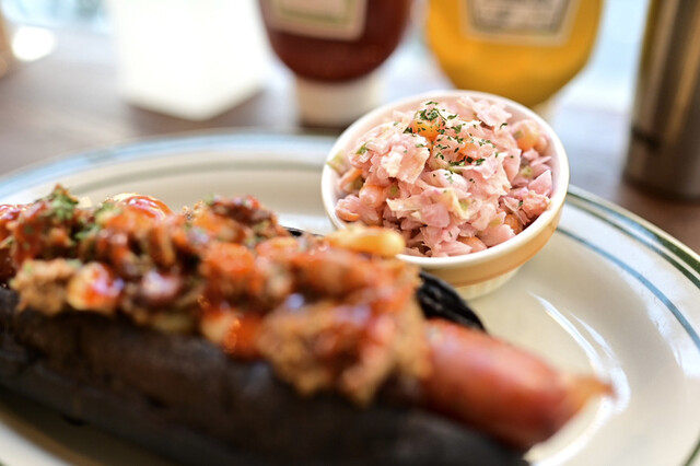 recommendations image for hotdog stand homeys