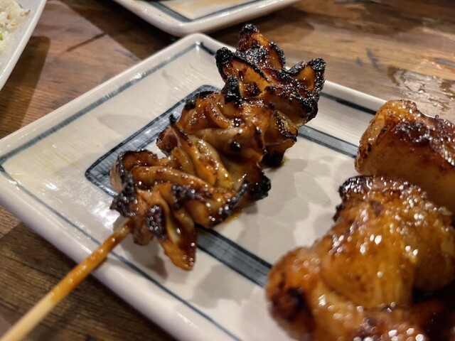 新宿三丁目 日本再生酒場的實拍高清圖