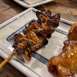 新宿三丁目 日本再生酒場的實拍圖