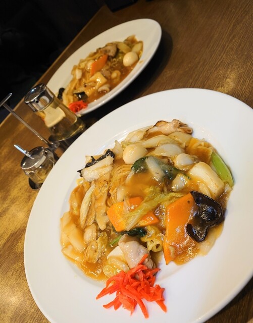 味の時計台 滝川店的实拍高清图