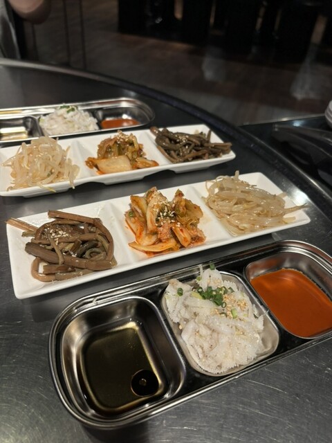 recommendations image for 和牛 焼肉 ホルモン 肉大将 春吉 西中洲店