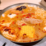 recommendations for BOILING POINT