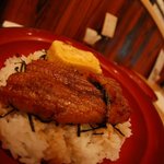 京の味処　うえ村的實拍圖