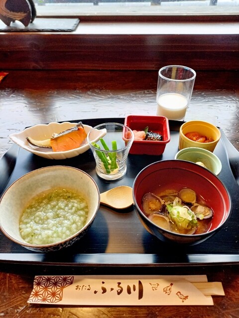 recommendations image for ふる川