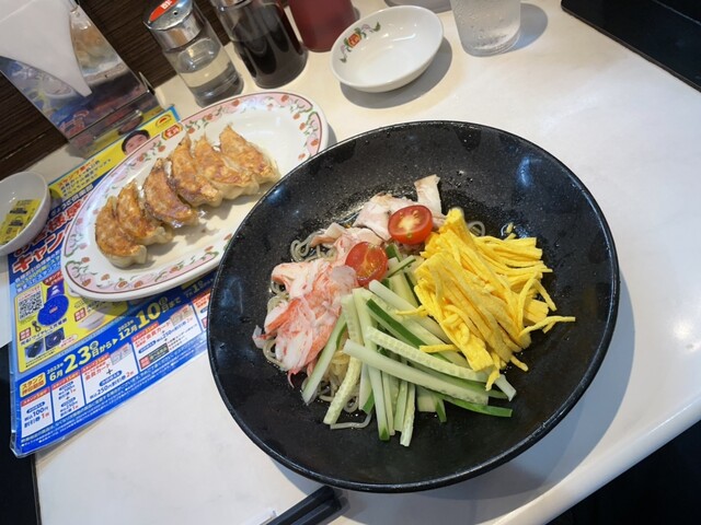 餃子の王将 池袋東口店的實拍高清圖