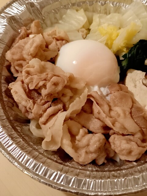 しゃぶ葉 札幌厚別西友店的实拍高清图