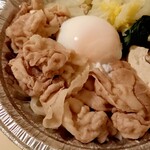 しゃぶ葉 札幌厚別西友店的实拍图