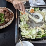 グレーシィトマム的实拍图
