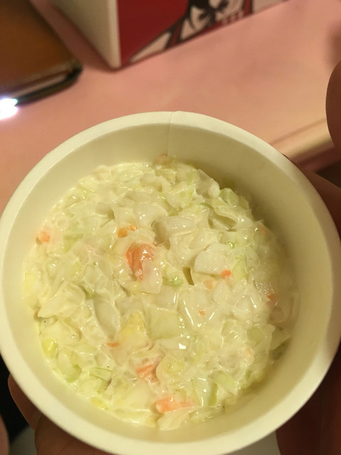 recommendations image for ケンタッキーフライドチキン 新宿西口店