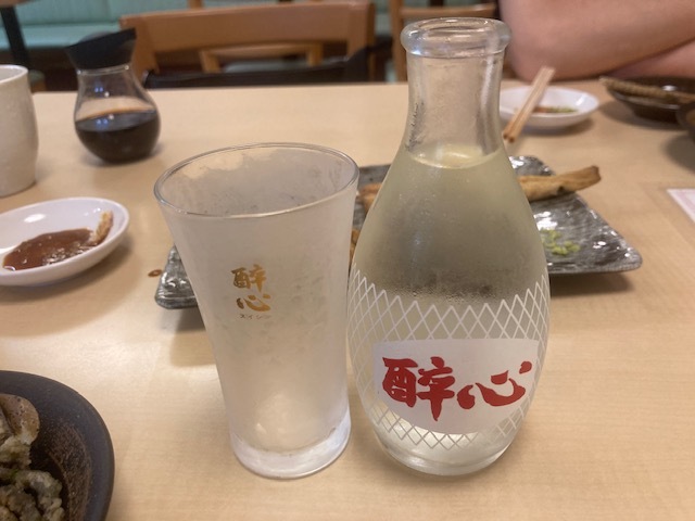 登亭 新宿店的實拍圖
