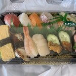 銀のさら 新大阪店的實拍圖