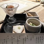 recommendations for 和食 えん 汐留店