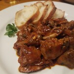 recommendations for SAPO