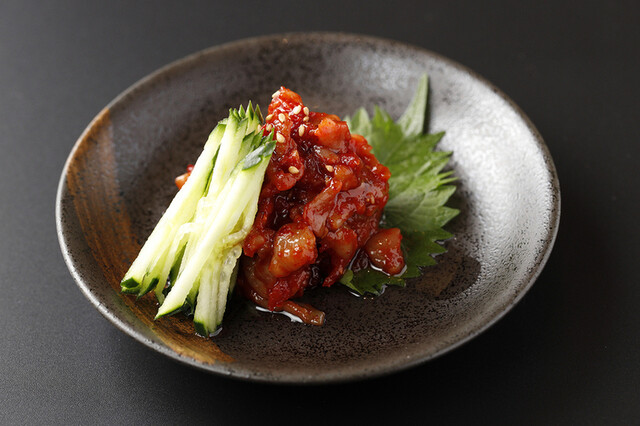 recommendations image for 酔っ手羽横丁 五反田店