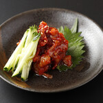 recommendations for 酔っ手羽横丁 五反田店