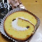 ニューヨークパーフェクトチーズ 東武百貨店池袋店的实拍图