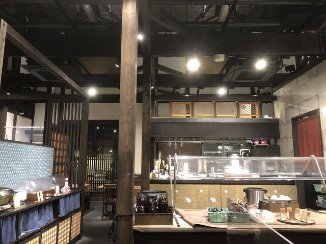 おばんざいの店 京都ことこと 烏丸御池店的實拍高清圖