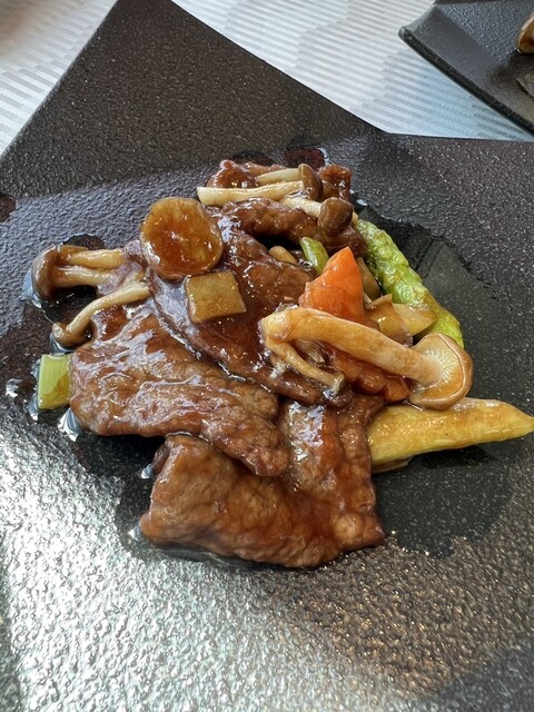 中国料理 「望海楼」 ヒルトン福岡シーホーク的实拍高清图