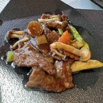 中国料理 「望海楼」 ヒルトン福岡シーホーク的实拍图