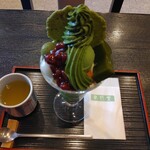 京煎堂 祇園本店的实拍图