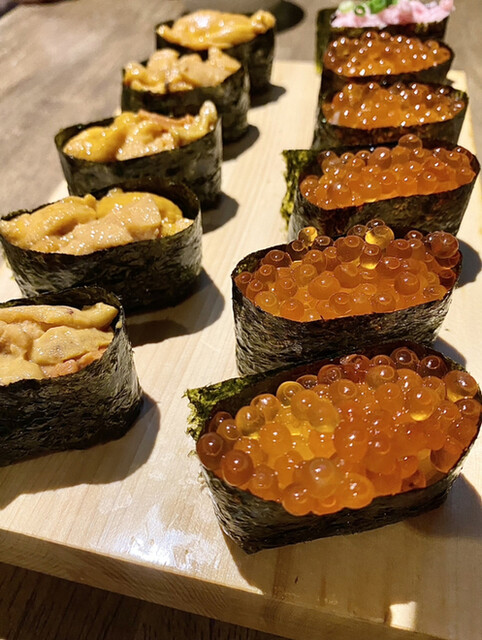 裏のさかな屋的實拍高清圖