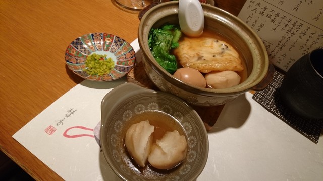 recommendations image for 鉄わん