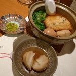 recommendations for 鉄わん