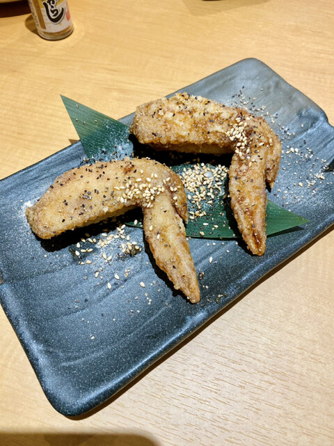 日本酒とりまる 上野店的實拍高清圖