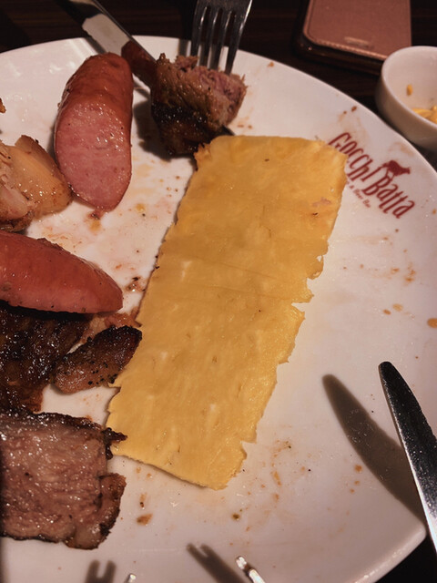 recommendations image for シュラスコ＆ビアバー ゴッチバッタ 池袋西口