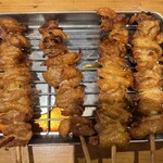 鳥きんぐ 河内松原店的实拍图