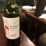 ベルジアン　ブラッスリーコート　ルーヴェン的實拍圖