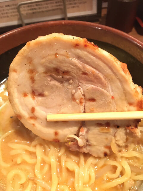 麺場 田所商店 京都伏見店的实拍高清图
