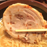 麺場 田所商店 京都伏見店的实拍图
