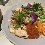 小春日和 TOKYO的实拍图