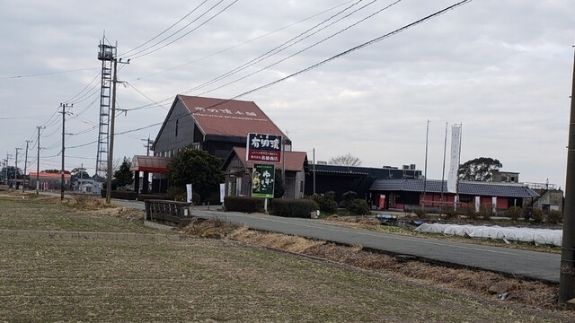 recommendations image for 高橋總本舗 本社工場直売店