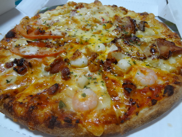 recommendations image for ピザーラ 小阪店