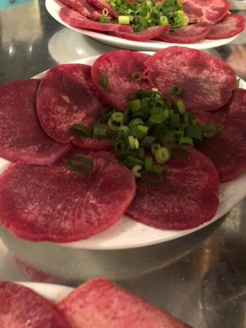 ホルモンカモメ 南島店的實拍高清圖