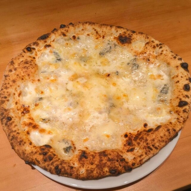 recommendations image for Pizza Napoletana Da ENO