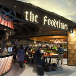 recommendations for 三日月屋 CAFE 福岡空港店