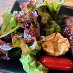 recommendations for KIM NII" ZEPPIN 弁当
