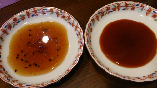 とんかつ信的实拍高清图