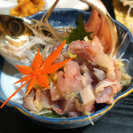 しちふく的实拍图