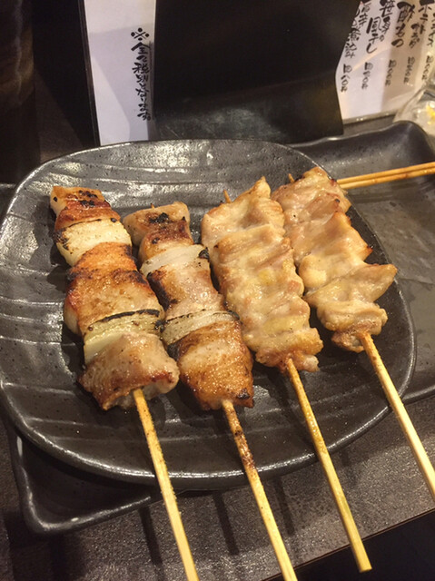 recommendations image for 博多とりかわ 長政 新橋店